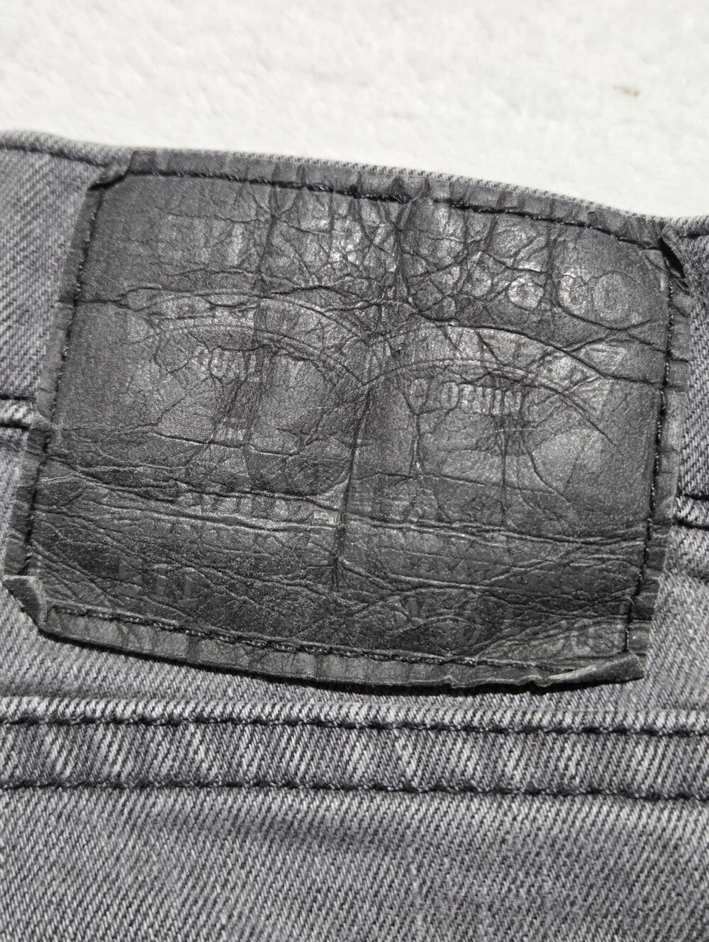 Levis levis 511